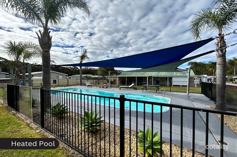 Property photo of 107/157 The Springs Road Sussex Inlet NSW 2540