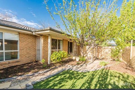 Property photo of 27 Heatherdale Street Amaroo ACT 2914