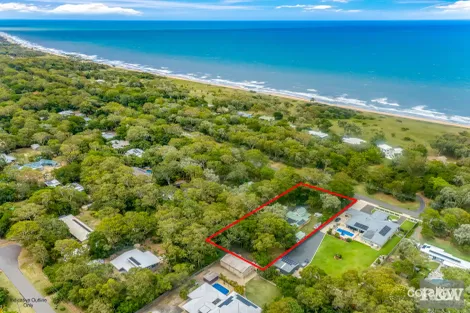 Property photo of 147 Sylvan Drive Moore Park Beach QLD 4670
