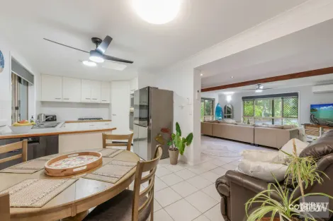 Property photo of 147 Sylvan Drive Moore Park Beach QLD 4670