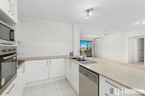 Property photo of 32/7-13 Shore Street East Cleveland QLD 4163