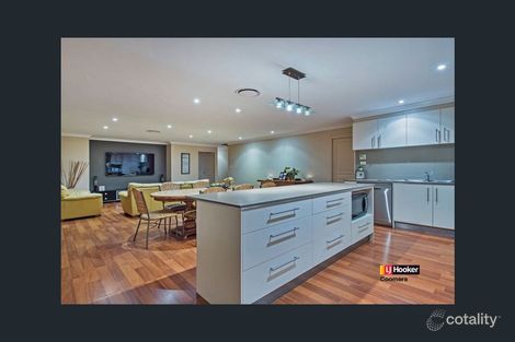Property photo of 8 Ragamuffin Drive West Coomera QLD 4209