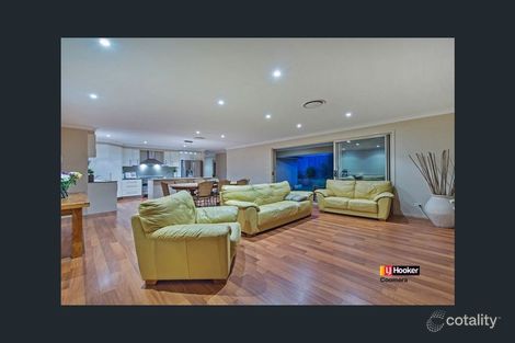 Property photo of 8 Ragamuffin Drive West Coomera QLD 4209