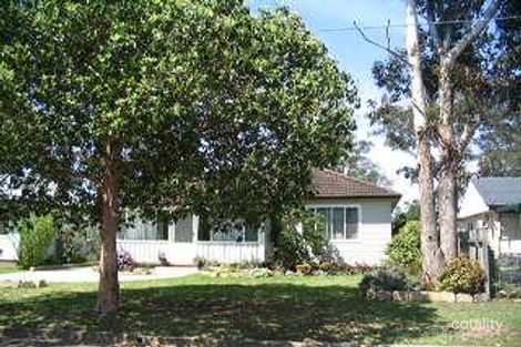 14 Windermere Ave, Cambridge Park, NSW 2747