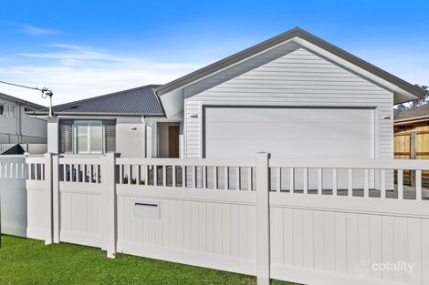 Property photo of 14A Grandview Street Shelly Beach NSW 2261