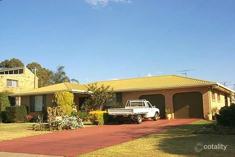 50 Brangus St, Harristown, QLD 4350