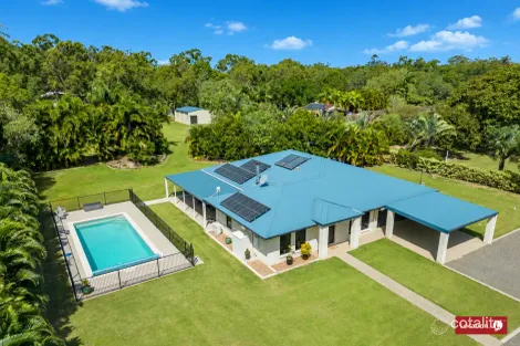 223 CUMMINS RD, BRANYAN, QLD 4670