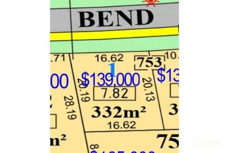 Lot 1/753 Wuraming Bend, Dalyellup, WA 6230