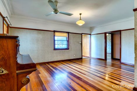 Property photo of 43 Canopus Street Coorparoo QLD 4151