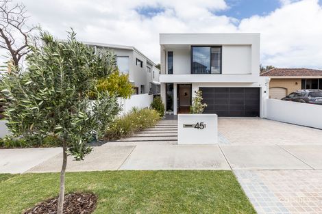 45 Kadina St, North Perth, WA 6006