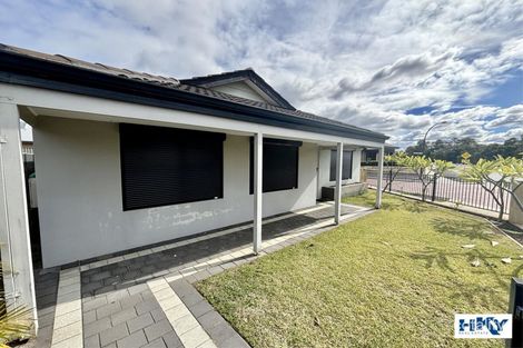 Property photo of 37 Duvall Parkway Aveley WA 6069