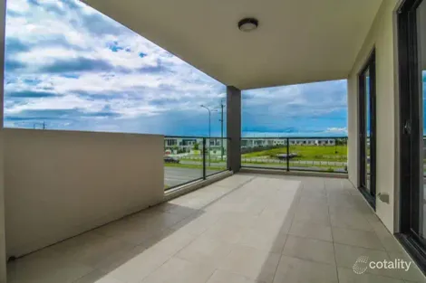 305/35 Halcyon Way, Hope Island, QLD 4212