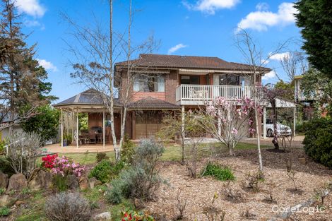 Property photo of 21 Glossop Road Linden NSW 2778