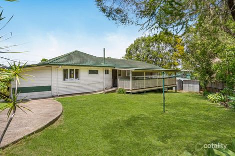 Property photo of 25 Brownhill Street Logan Central QLD 4114