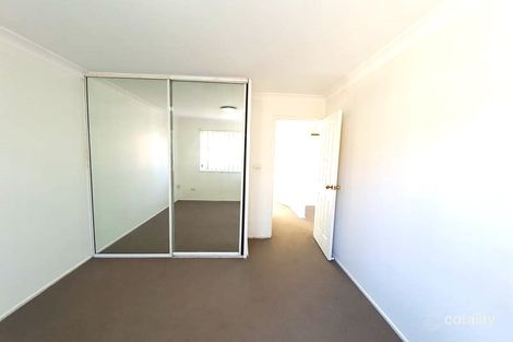 Property photo of 19/129-135 Frances Street Lidcombe NSW 2141