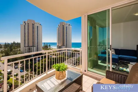 1106/46-52 Pacific St, Main Beach, QLD 4217