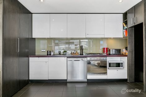 Property photo of 1402/2-4 Sterling Circuit Camperdown NSW 2050