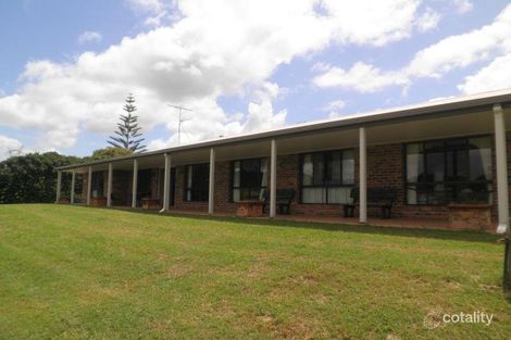 Property photo of 174 Philipps Road Dulong QLD 4560