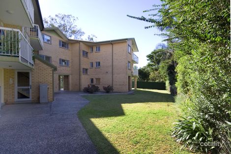 2/64 Jellicoe St, Coorparoo, QLD 4151