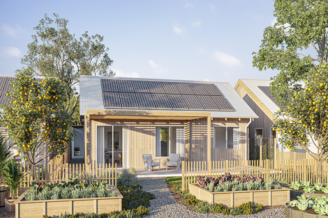 Lot/12 Mardo Dr, Witchcliffe, WA 6286