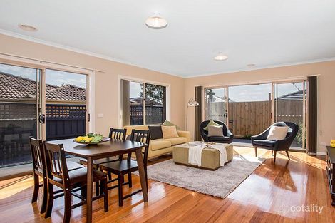 Property photo of 3/91 Esdale Street Nunawading VIC 3131