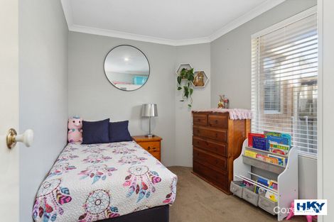 Property photo of 3 Solanum Court Ellenbrook WA 6069