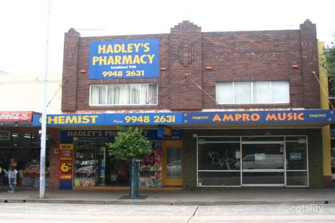 356 Sydney Rd, Balgowlah, NSW 2093