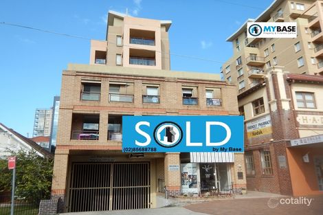 3a/17 Macmahon St, Hurstville, NSW 2220