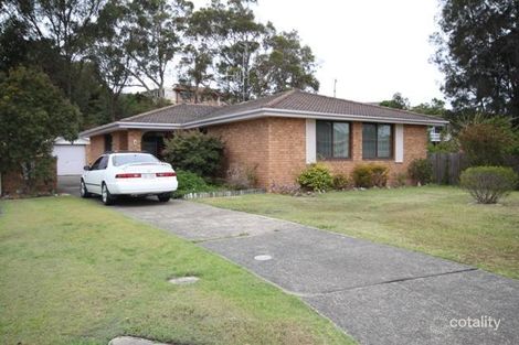 Property photo of 4 Royal Close Forster NSW 2428