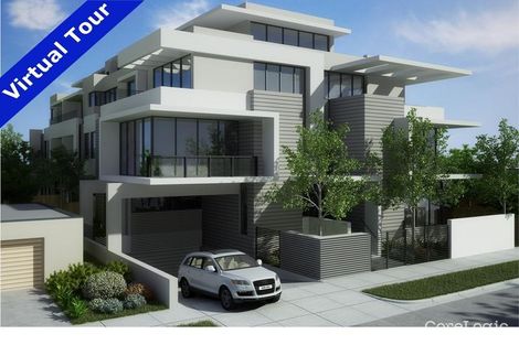 Property photo of 105/750 Station Street Box Hill VIC 3128