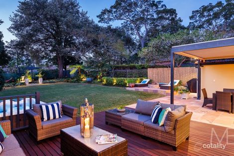 Property photo of 38 Owen Street East Lindfield NSW 2070