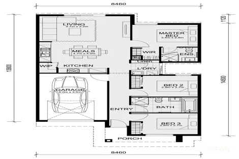 Property photo of 2 Park Place Hoppers Crossing VIC 3029