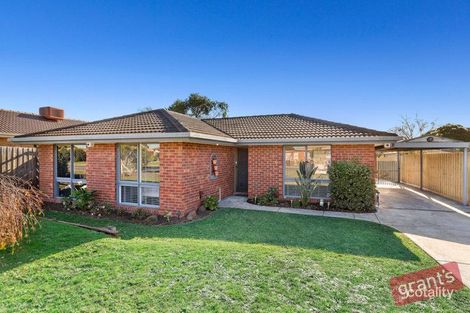20 Fleetwood Dr, Narre Warren, VIC 3805