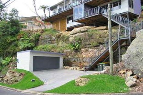 Property photo of 2 Mullion Close Hornsby Heights NSW 2077