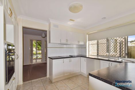 Property photo of 4 Kakadu Close Riverhills QLD 4074