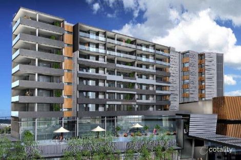 819/43 Hercules St, Hamilton, QLD 4007