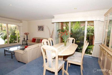 Property photo of 7 Champagne Rise Chirnside Park VIC 3116