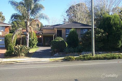 47 New North Rocks Rd, North Rocks, NSW 2151