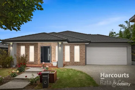 75 Vantage Bvd, Craigieburn, VIC 3064