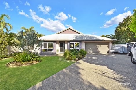 Property photo of 19 Kenbi Place Rosebery NT 0832