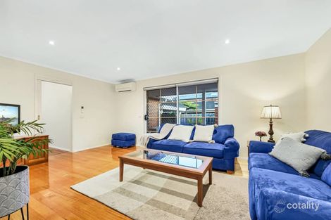 Property photo of 15 Rivett Crescent Mulgrave VIC 3170