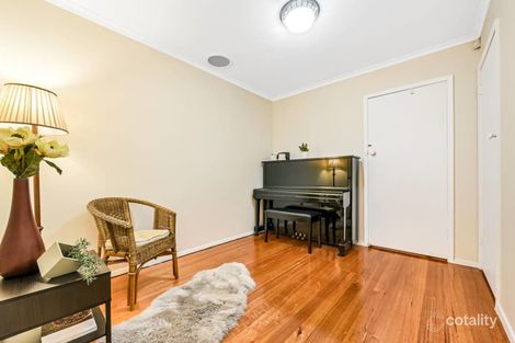 Property photo of 15 Rivett Crescent Mulgrave VIC 3170