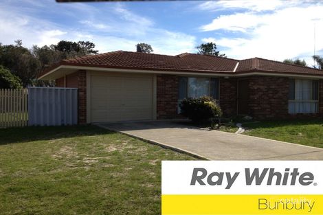 Property photo of 24 Brotherton Way Australind WA 6233