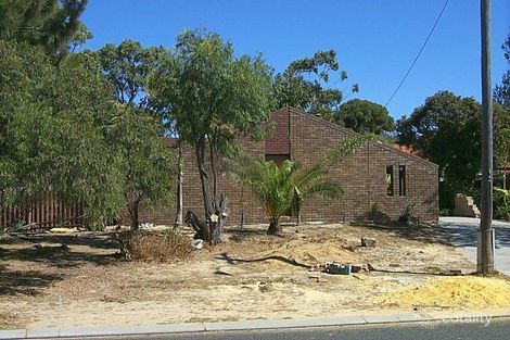 28 Macarthur Ave, Padbury, WA 6025