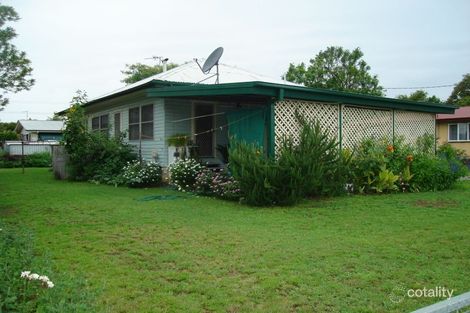 18 Mcgregor St, Goondiwindi, QLD 4390