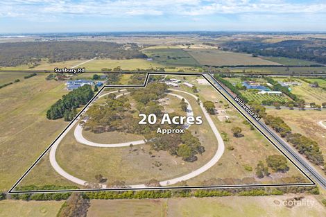 200 Sunbury Rd, Bulla, VIC 3428