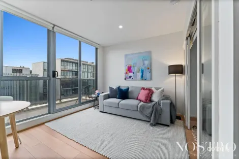 603/8 Martin St, Heidelberg, VIC 3084