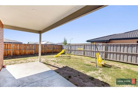 Property photo of 1 Lucas Way Trafalgar VIC 3824