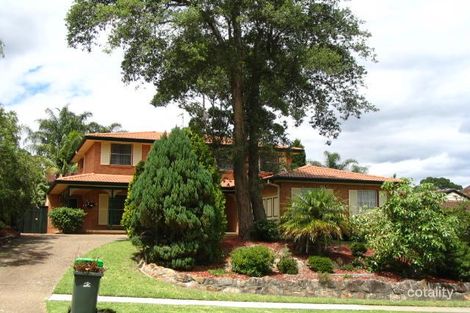 113 Francis Greenway Dr, Cherrybrook, NSW 2126