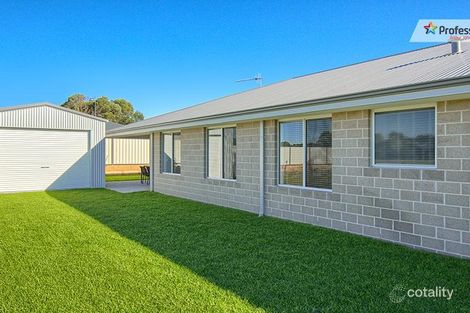 8 Isongerup St, Lange, WA 6330